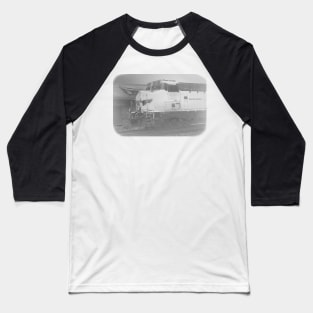 Deschler Diamond Baseball T-Shirt